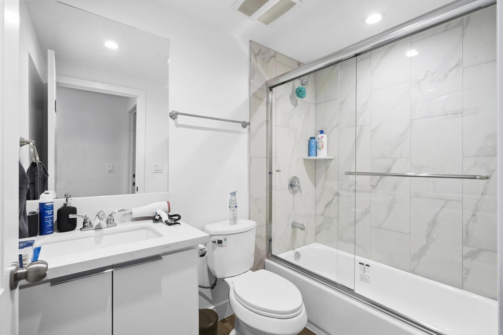 Charming Bedroom With Bathroom * Los Ángeles